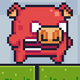 Crazy Pig - HTML5 / Games