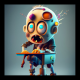 Circuitry of the Dead | Construct 3 | HTML 5 Game - HTML5 / Games
