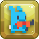 Pixel Platformer - Cross Platform Casual Game - HTML5 / Games