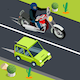 Ride Out Heroes + Bike Drive Challenge Game + Ready For Publish - Mobile / Android