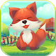 Feed The Fox - HTML5 Game,Construct 3 - HTML5 / Games