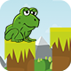 Froggity Jump Construct 3 HTML5 Game - HTML5 / Games