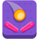 Pinball Rush - HTML5 Game (Construct3) - HTML5 / Games