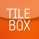 TileBox - Modern Responsive LightBox CSS - CSS / Animations and Effects
