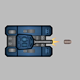 TankBattle 2 Player - HTML5 Game - Construct 3 - HTML5 / Games