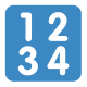 Numberle - HTML5 / Games