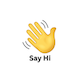 SayHi Social- (Timeline, chat, Live,Instagram,Reels,Facebook,Twitter,Threads, TikTok), - Mobile / Flutter / Full Appl...