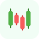 Invest - Stock Market App React Native CLI Ui Kit - Mobile