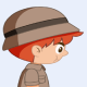 The Run || HTML 5 || construct game - HTML5 / Games