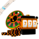 777 Slots King Game | Android & iOS - Mobile / Flutter