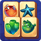 Onet Fish - Html5 (Construct3) - HTML5 / Games