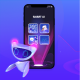 Turbot GPT Chat Bot - Flutter AI Kit - Mobile / Flutter