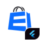 Eshoppe - Mobile app for Online Shoes Store | E-commerce | Footwear - Mobile / Flutter