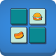 Memory Match - HTML5 Memory Game (Construct 3) - HTML5 / Games
