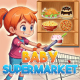 Baby Supermarket Game- Educational Game - HTML5 and Android in Construct 3 - HTML5 / Games
