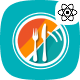 DineHub - Restaurant Food Delivery App | CLI 0.72.4 | TypeScript | Redux Store | Orchid Admin Panel - Mobile