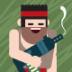 Thomas Runner - HTML5 - Construct 3 - HTML5 / Games