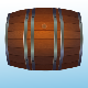 Shooting Barrel Game || Endless || Infinite || HTML 5 || Contruct game - HTML5 / Games