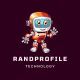 RandProfile - Random Profile Generator - Apps / Windows