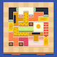 Premium Game Sushi Puzzle - HTML5, Construct 3 - HTML5 / Games