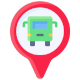 EZBus - Transportation Management Solution - Two Flutter Apps + Backend + Admin panel - Mobile