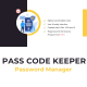 Pass Code Keeper (Password Manager) - HTML5