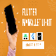 Flutter MyWallet Ui AppKit - Mobile / Flutter