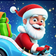 Snowy Road - HTML5 Game - HTML5 / Games