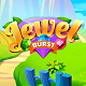 Jewel Burst - Match 3 Game Android Studio Project with AdMob Ads + Ready to Publish - Mobile / Android