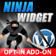 Ninja Widget Extra Add-on - WordPress / Add-ons