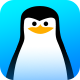 Penguin dash - HTML5 / Games