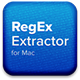 RegEx Extractor for Mac - Apps / Mac