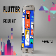Fx Flutter Kit - Mobile / Flutter