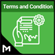 WooCommerce Terms & Conditions Popup – Accept Terms Before Checkout - WordPress / eCommerce / WooCommerce
