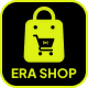 Era Shop : Live Streaming, Short Video based E-commerce Store Multi Vender - Mobile / Flutter / Full Applications