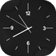 Floating Clock On Screen - Multi Floating Clock - Timer - StopWatch - Alarm - Widget - Stopwatch - Mobile / Android