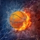 Fire Bounce Flutter Game App, With Html5 Code - Mobile / Flutter
