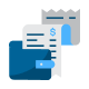 E Wallet App UI Template - Flutter - Mobile / Flutter
