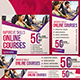 Education - HTML5 Google Banner AD - HTML5 / Ad Templates