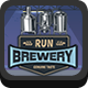 Run Brewery - HTML5 Game - HTML5 / Games