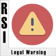 Prestashop LegalWarning - Terms popup Module - Plugins / Prestashop
