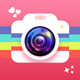 Beauty Snap Pro - Selfi Beauty Camera - Admob - Android App - Mobile / Android