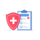 Insurance Pay Time - iOS App - Insurance Reminder - Mobile / iOS