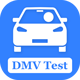 DMV Test - USA DMV Driving Test - Practice - US Driving Test - Road Signs - Driving Licence - Mobile / Android