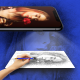 AR Draw Trace to Sketch - Sketch Art - Admob - Android App - Mobile / Android