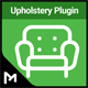 WooCommerce Foam & Cushion Generator – Upholstery & Polster Customizer - WordPress / eCommerce / WooCommerce