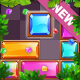 Slide Blocks(Html5 + Construct 3 +Mobile) - HTML5 / Games