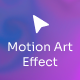 Motion Art For Elementor WordPress Plugin - WordPress / Add-ons