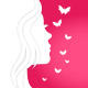 Ovulation - Period Tracker - Period Calendar - Cycle Tracker - Fertility Tracker Diary - Mobile / Android