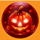 Halloween Pairs - HTML5 game, Construct 3 (.c3), mobile ready - HTML5 / Games